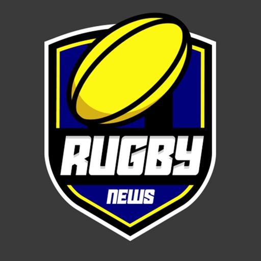 Rugby News, scores & rankings iOS App
