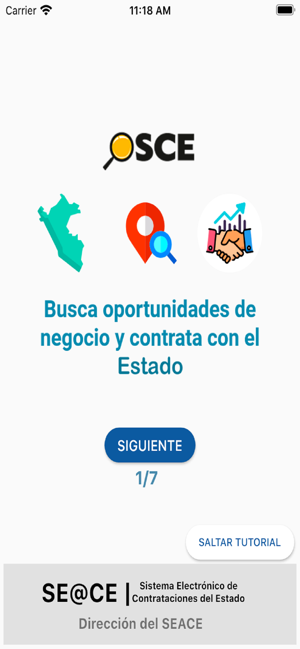 OSCE oportunidad de negocio(圖1)-速報App