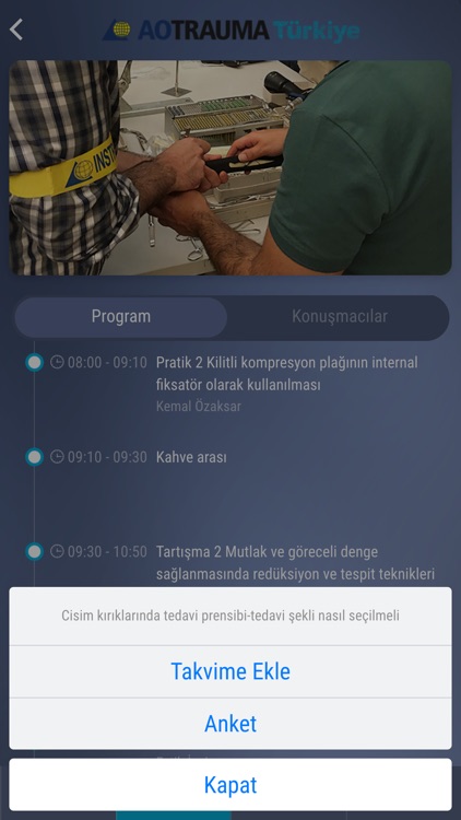 AOTrauma Türkiye screenshot-3