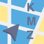KMZ Viewer-Converter