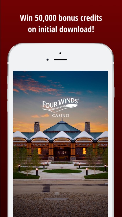 Four Winds Casinos
