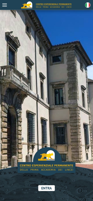 Palazzo Cesi - Acquasparta