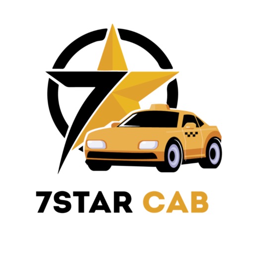 7Star Cab - Get Cab On Demand