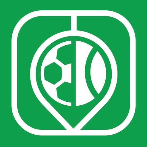 MatchPoint | Play Sports iOS App