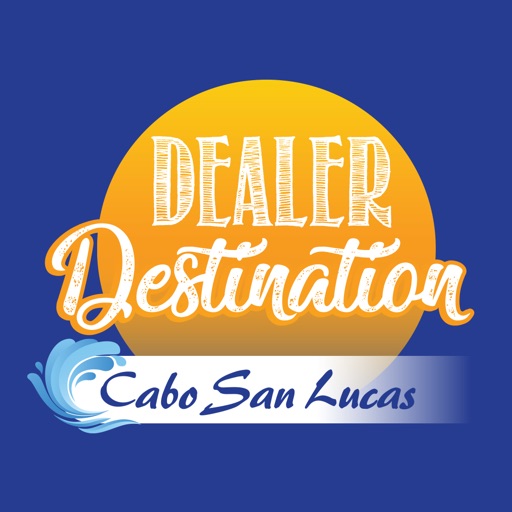 TW Dealer Destination Cabo icon