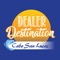 Welcome to the Tire’s Warehouse Dealer Destination Cabo app