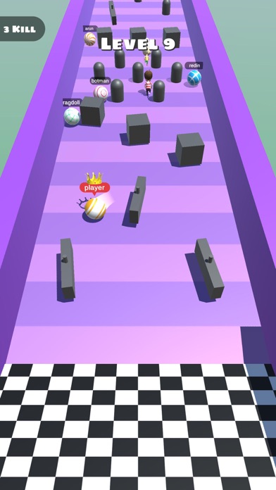 Hit and Roll screenshot 3