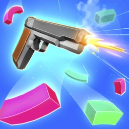 Spin Shooter: Turning Gun