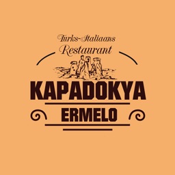 Kapadokya Ermelo