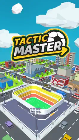 Game screenshot Soccer Tactic Master mod apk