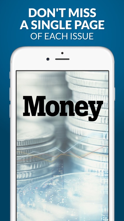 Money Magazine
