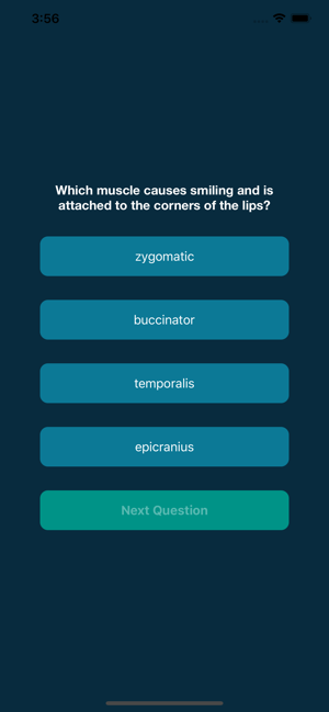 Quiz For Anatomy Physiology(圖2)-速報App