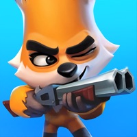 バトルモン: モバイルオンラインどうぶつバトルロイヤルゲーム