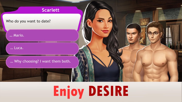 Games dating