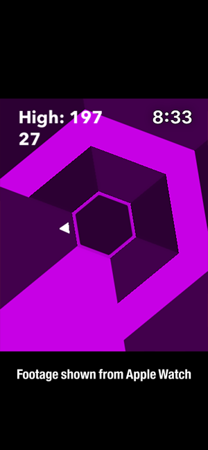 Hypno Hexagon(圖3)-速報App