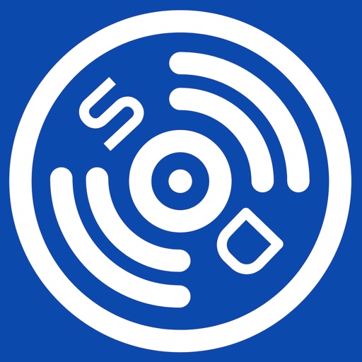 Spindrop Icon