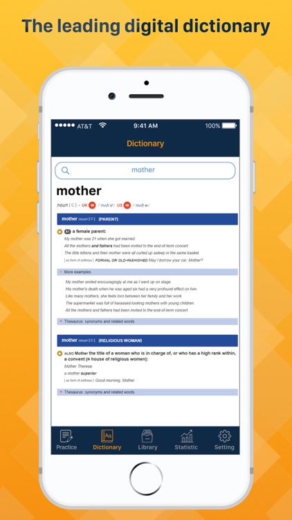 Learn English with iLamaster screenshot-3