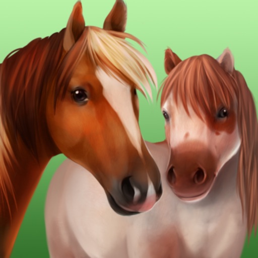Horse World - My Riding Horse Horse World - My Riding Horse