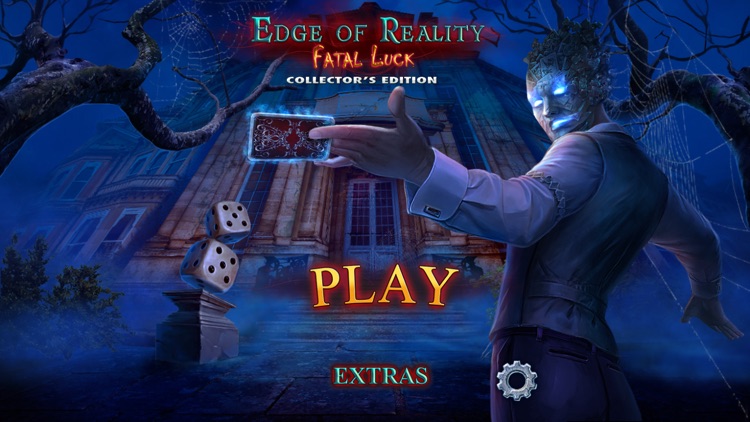 Edge of Reality: Fatal Luck screenshot-5