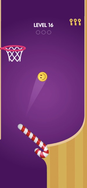 Flipper Dunk(圖2)-速報App