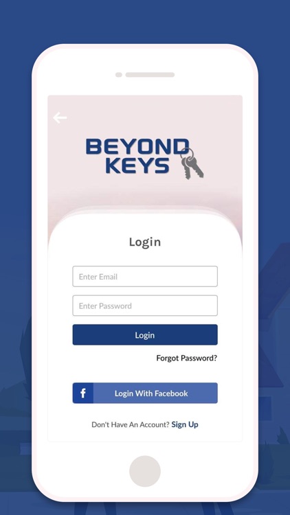 BeyondKeys