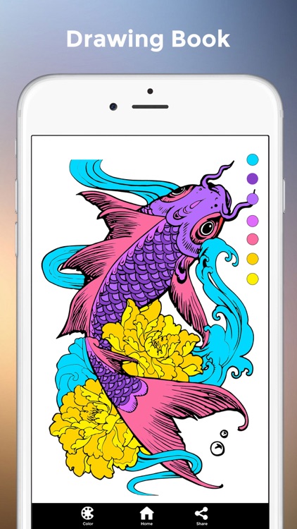 Photo To Sketch - Drawing book screenshot-5