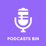 Podcasts Bin