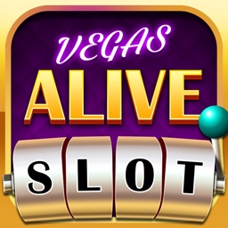 Vegas Alive