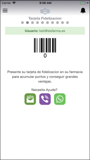 Farmacia Palma Feria(圖2)-速報App