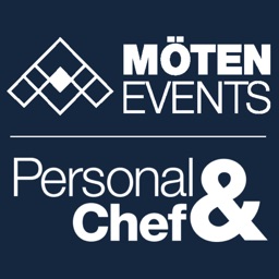 Möten&Events och Personal&Chef