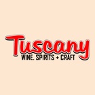 Tuscany Wine Spirits & Craft