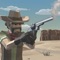 Badman is an amazing game on Old West theme where you need bounty hunt most wanted outlaws in the Wild West