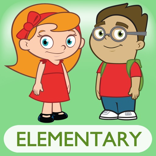 Elementary Social Skills | Apps | 148Apps