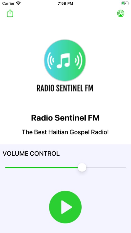 Radio Sentinel FM