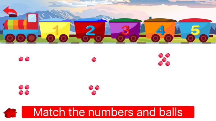 Montessori abc 123 baby games screenshot-5