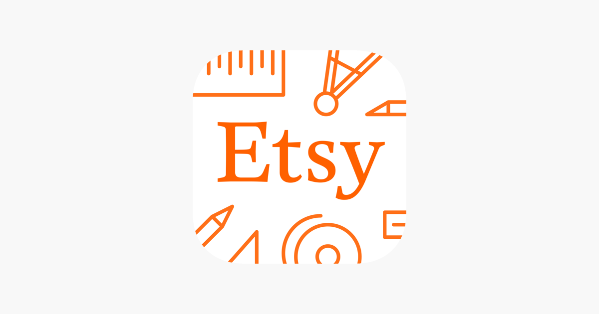 sell on etsy on the app store app store apple