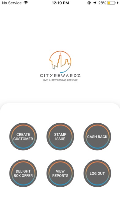 CRZ Merchant screenshot 4