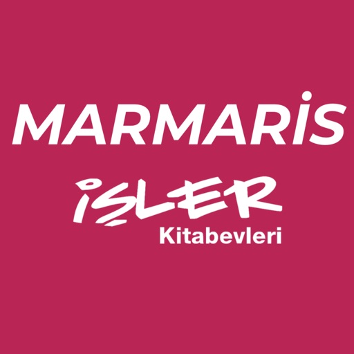 Marmaris İşler Kitabevi