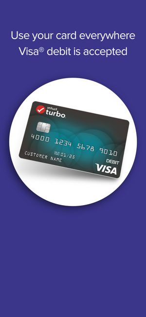 Turbo Card On The App Store