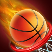  Score King-Basketball Games 3D Application Similaire