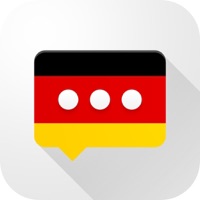 German Verb Blitz pour PC