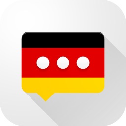 German Verb Blitz