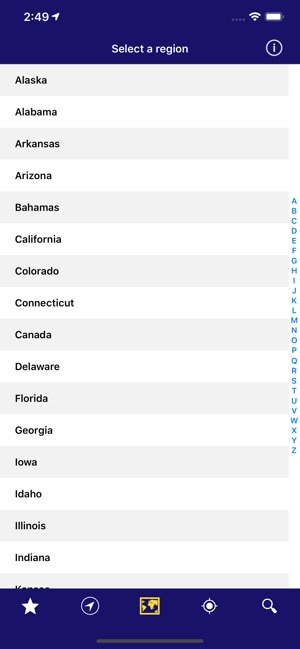 NOAA Snow Live Weather PRO(圖3)-速報App