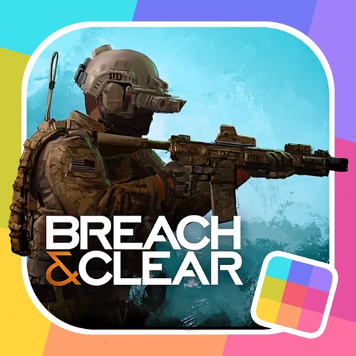 Breach & Clear: Tactical Ops Breach & Clear: Tactical Ops