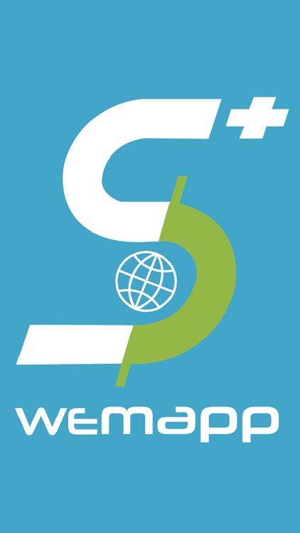Wemapp social