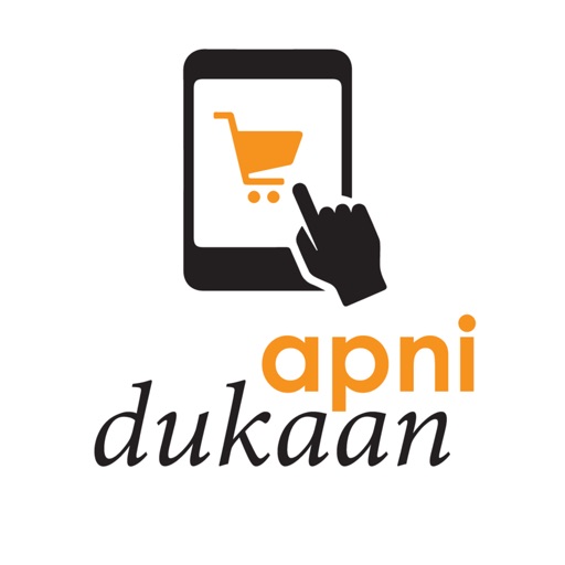 Apni Dukaan - QLD icon