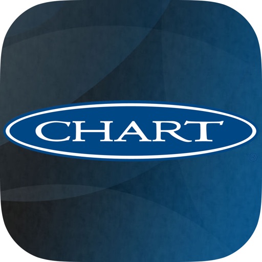Chart Tank Sizing Calculator iOS App