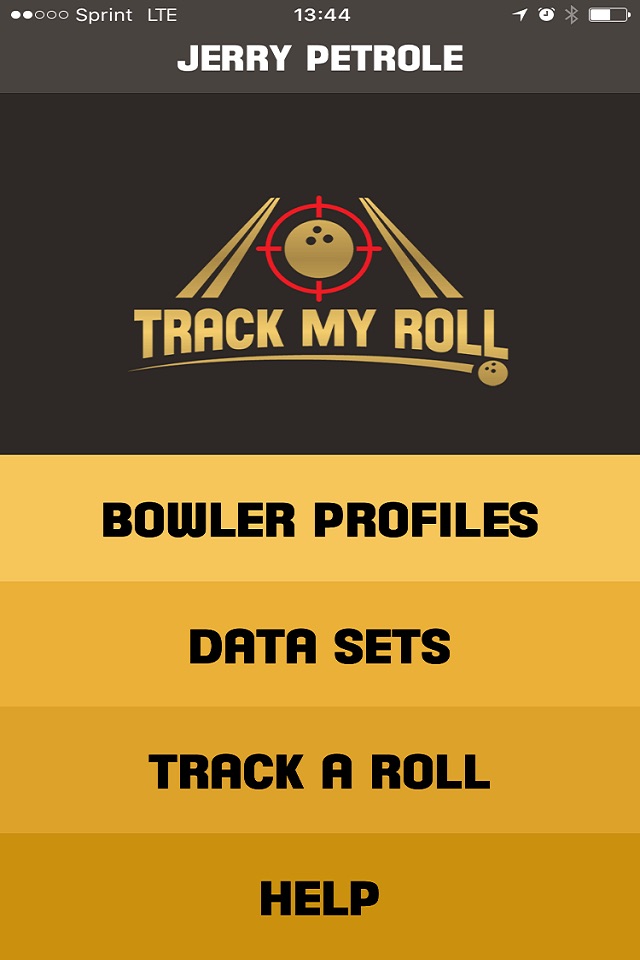 Track My Roll screenshot 3