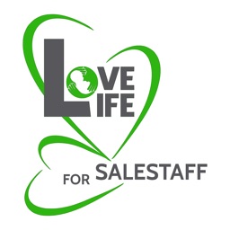 Lovelife for Salestaff