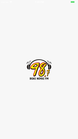 Boas Novas FM(圖1)-速報App